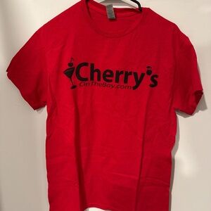 Cherry’s Fire Island Tee
